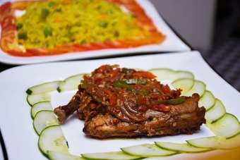 Carlton Gate Xclusive Hotel