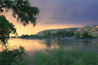 Hotel Best Western El-quartelejo Inn & Suites