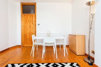 Spacious 2 Bedroom Apartment In Islington