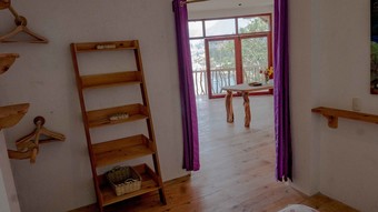 Apartamentos Baraka Atitl�n