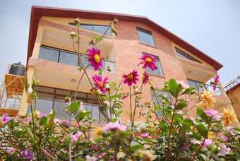 Apartamentos Kigali Village Suites