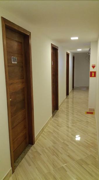 Trinity Hotel E Pousada