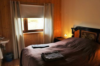 Hotel Fossat�n Guesthouse