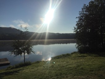 Hammarstrands Camping