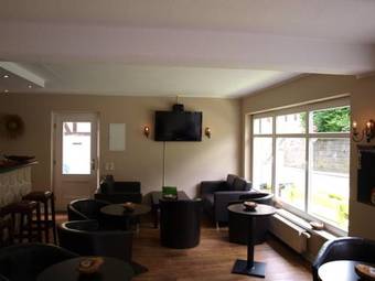 Hostal Villa Sophie