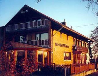Hostal Landgasthof Gut Marienbildchen