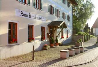 Hostal Zum Kirchenwirt