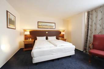Hotel L�ttje Burg