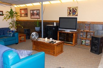 Apartamentos Chrissie's Dongara - Pet Friendly