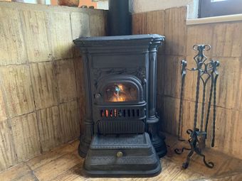 Apartamentos Casa Da Montanha