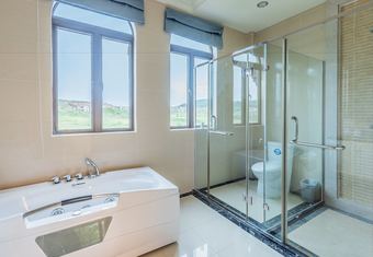 Apartamentos Estay Residence Phoenix City Wuzhou