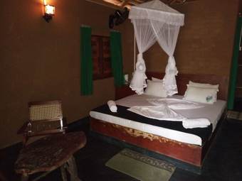 Apartamentos Sandalwood Cottage