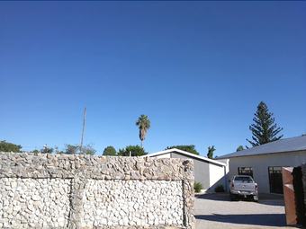 Hotel Tsumeb Guesthouse Kamho