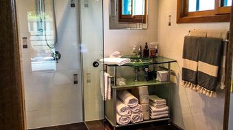 Bed & Breakfast Billabong Cottage