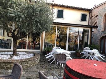 Apartamento Poggio Savelli - Casa Per Ferie