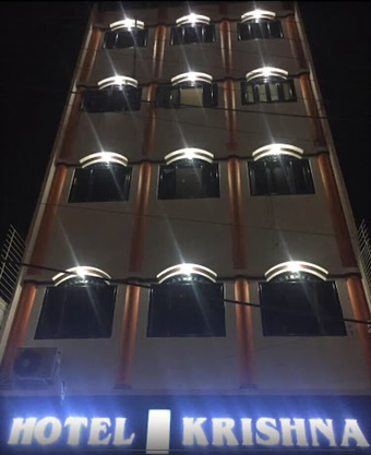 Hotel Krishna