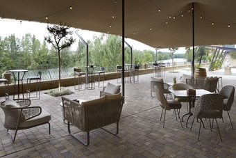 Hotel Palacio Tond�n