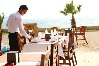 Yasemin Hotel