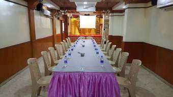 Ss Hotels
