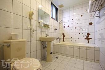 Apartamento Landhaus Seenland