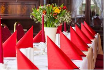 Hotel Restaurant Grossenbrode