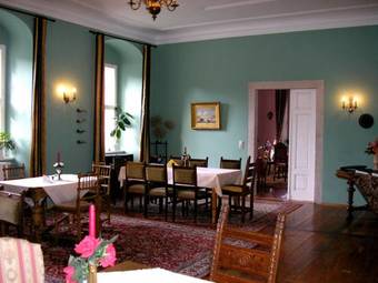 Apartamento Schloss Triestewitz