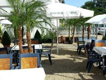 Hotel La Piazza