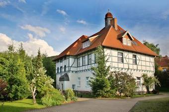 Apartamento Ferienwohnung Hoff