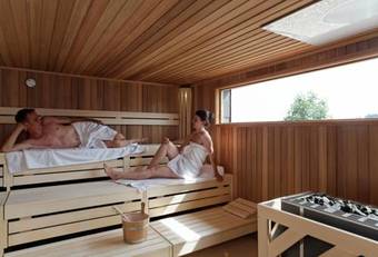 Spa-parkhotel Reibener-hof