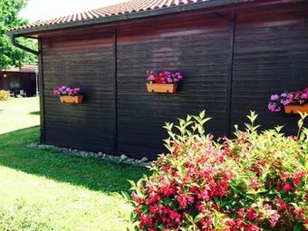 Hotel & Restaurant Zur Spreew�lderin