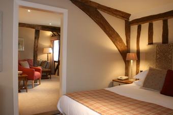 The Swan Hotel
