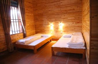 Bed & Breakfast Sa House Bac Ha