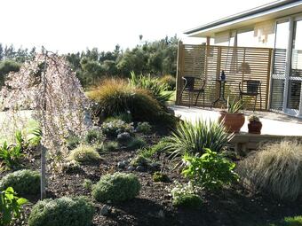 Bed & Breakfast Beaconsfield Homestay