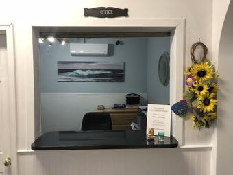 Hotel Atlantic House