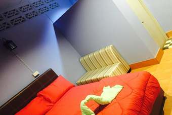 Hotel P Homestay