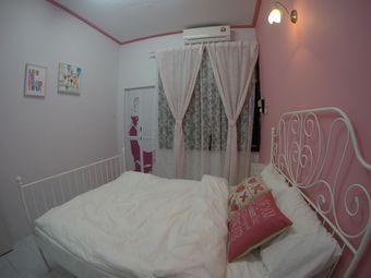 Little Blue House Kemaman