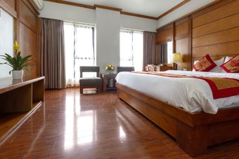 Phuong Anh 2 Hotel