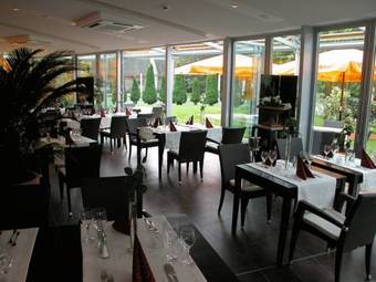 Ringhotel Am Stadtpark