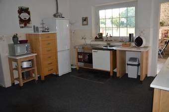 Bed & Breakfast G�stehaus Niederrhein