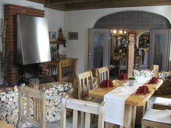 Hotel Bergwirtschaft Bieleboh