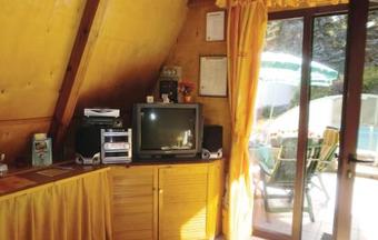 Holiday Home Auf Den Thie I