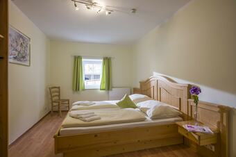 Apartamentos Familienparadies Moni