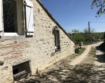 Agroturismo Le Domaine Des Ramonets