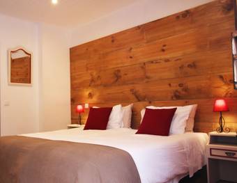 Bed & Breakfast Vila Lusit�nia