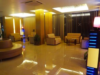 Hotel Brisa Marina Cbc Resort