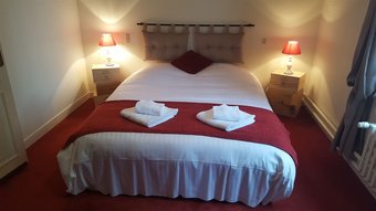 Hotel Le Moulin De Bacchus