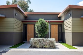 Hotel Dukes Inn Northam