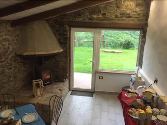 Leamorine White House B&B