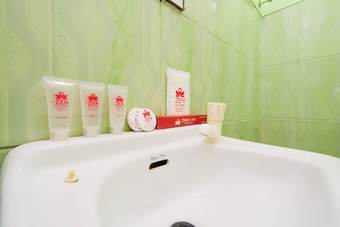 Hotel Zen Rooms Basic Replica Manor Siquijor