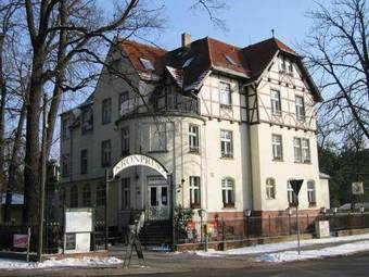 Hotel Kronprinz